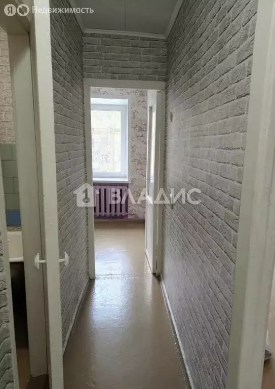 1-комнатная квартира: Ковров, улица Лопатина, 21 (32.3 м) - Фото 1