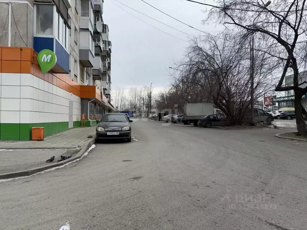 Помещение свободного назначения в Свердловская область, Нижний Тагил ... - Фото 2