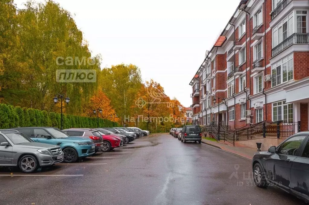 1-к кв. Московская область, Ленинский городской округ, д. Суханово ... - Фото 1