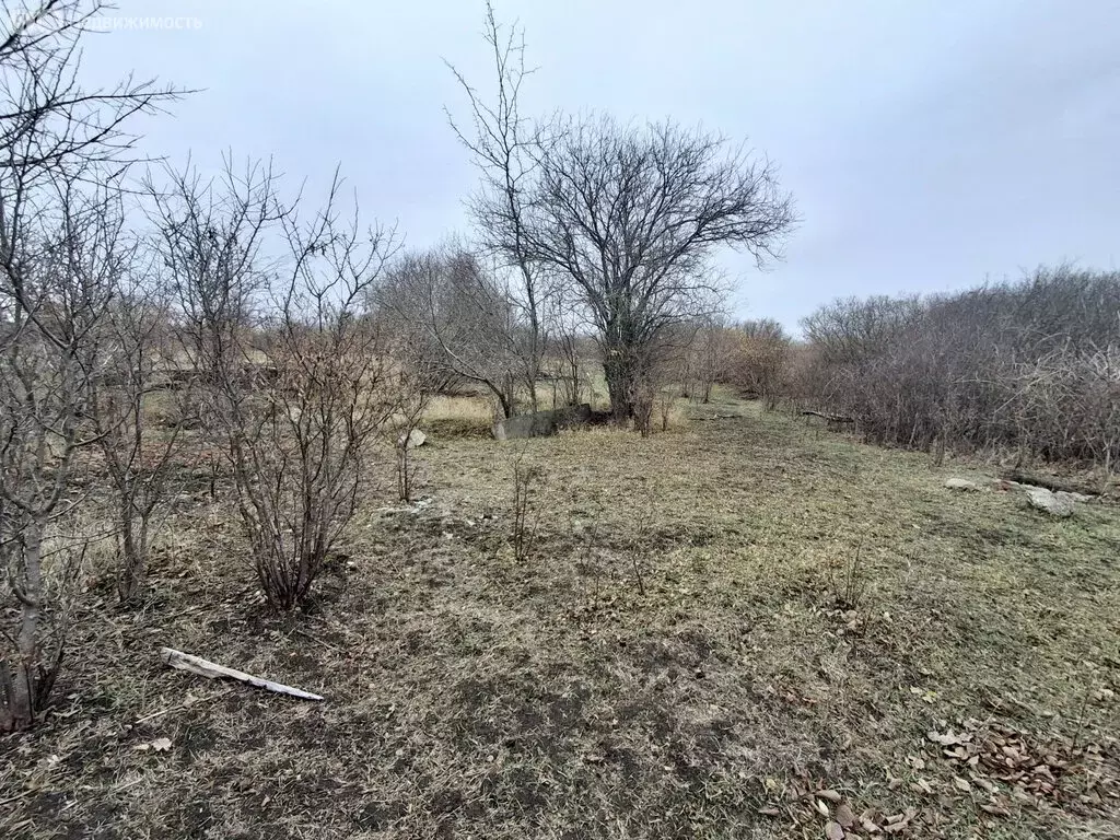 Участок в Ейск, садоводческое товарищество Весна (5 м) - Фото 1