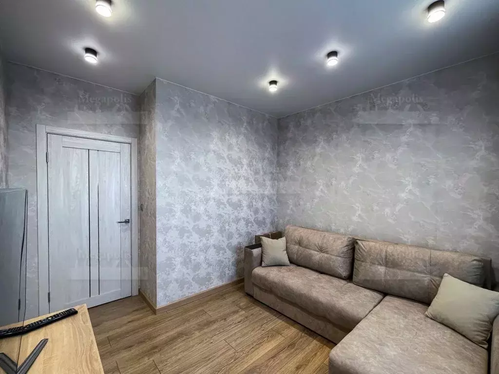 1-к кв. Санкт-Петербург Кубинская ул., 82к3с1 (38.0 м) - Фото 2