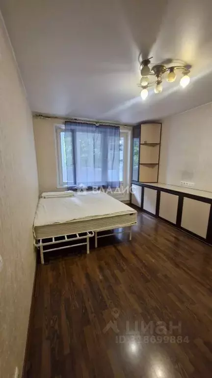 2-к кв. Москва Востряковский проезд, 15К4 (43.1 м) - Фото 0