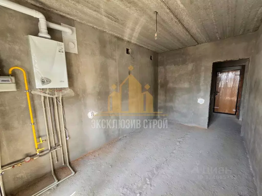 1-к кв. Ставропольский край, Ессентуки Никольская ул., 27к2Б (40.5 м) - Фото 2