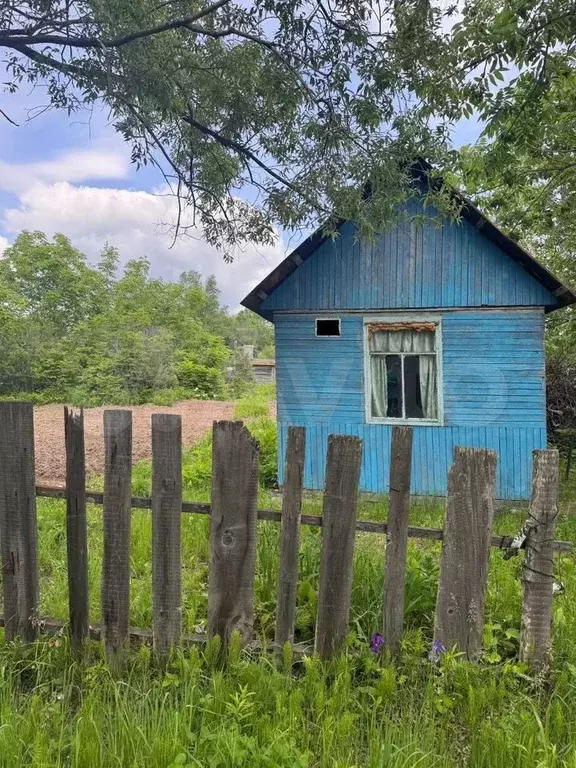 Дача 10 м на участке 4 сот. - Фото 1