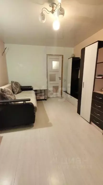 2-к кв. Калужская область, Калуга ул. Маршала Жукова, 12 (42.9 м) - Фото 1