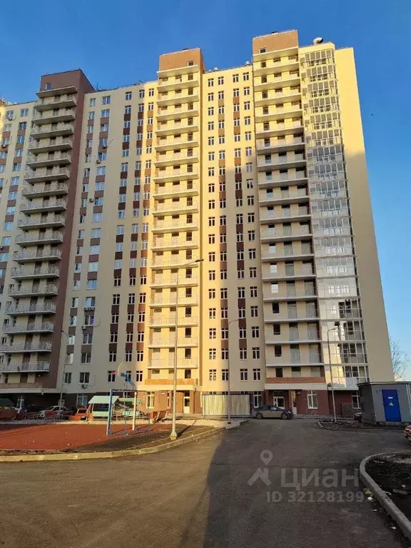 2-к кв. Пермский край, Пермь ул. Карпинского, 110 (55.4 м) - Фото 0