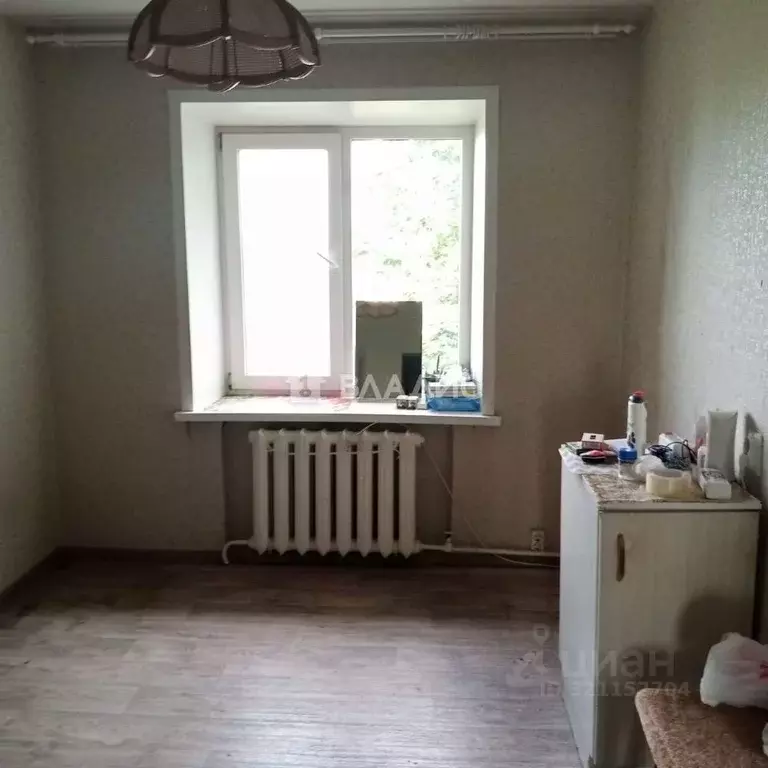 Комната Владимирская область, Владимир ул. Горького, 89 (10.4 м) - Фото 1