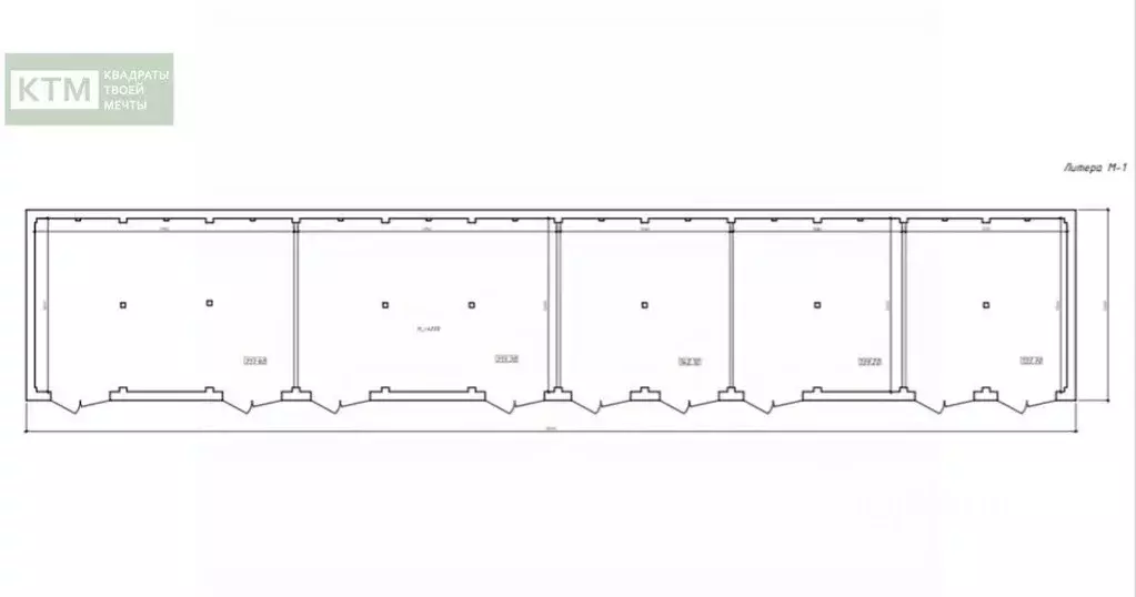 Помещение свободного назначения в Ленинградская область, Тосненский ... - Фото 0