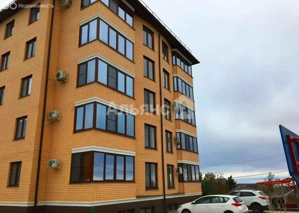 3-комнатная квартира: Усть-Лабинск, Красная улица, 317 (56.1 м) - Фото 2
