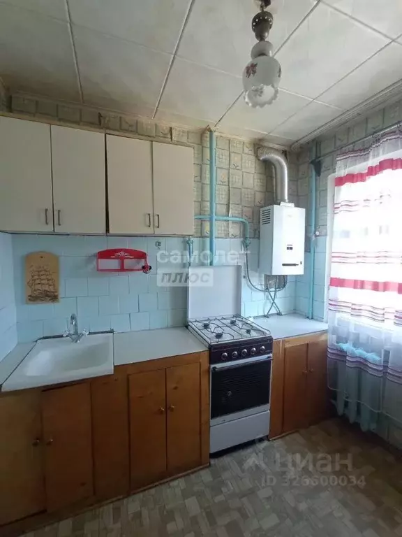 3-к кв. Брянская область, Брянск Почтовый пер., 85 (56.3 м) - Фото 1