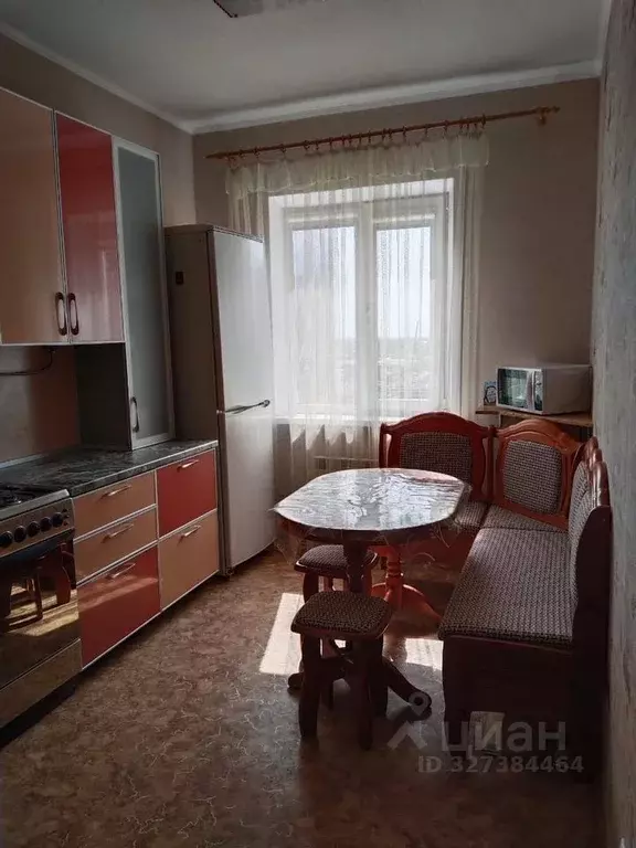 3-к кв. Астраханская область, Астрахань ул. Ширяева, 3 (70.0 м) - Фото 1