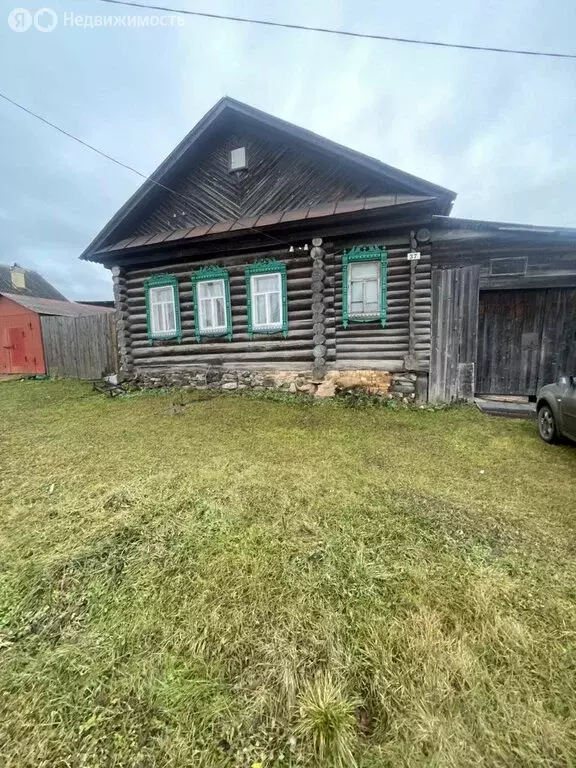 Дом в Свердловская область, Горноуральский муниципальный округ, ... - Фото 2