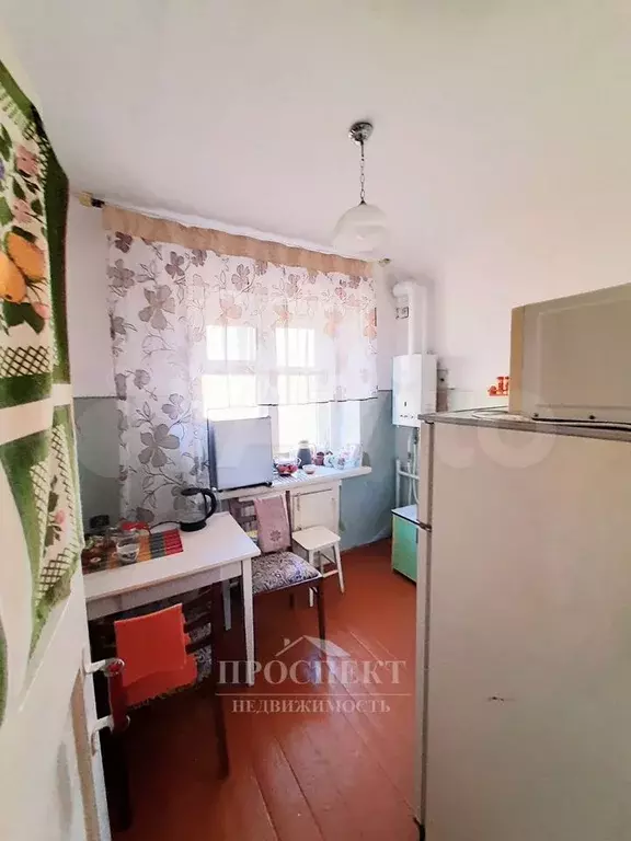 2-к. квартира, 42,5 м, 4/4 эт. - Фото 0