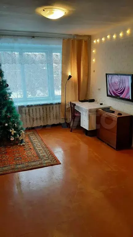 3-к. квартира, 50 м, 2/5 эт. - Фото 0