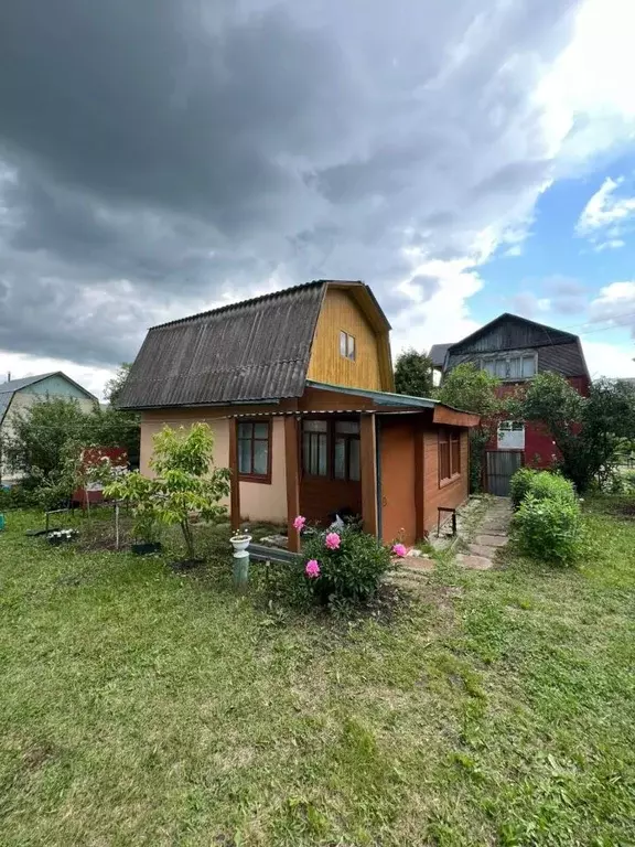 Участок в Владимирская область, Владимир сад Ритм, 21 (4.0 сот.) - Фото 0