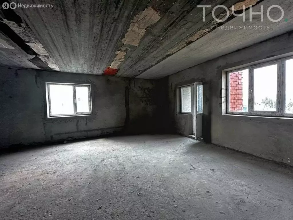 Дом в Пенза, улица Орджоникидзе, 8 (441.2 м) - Фото 1