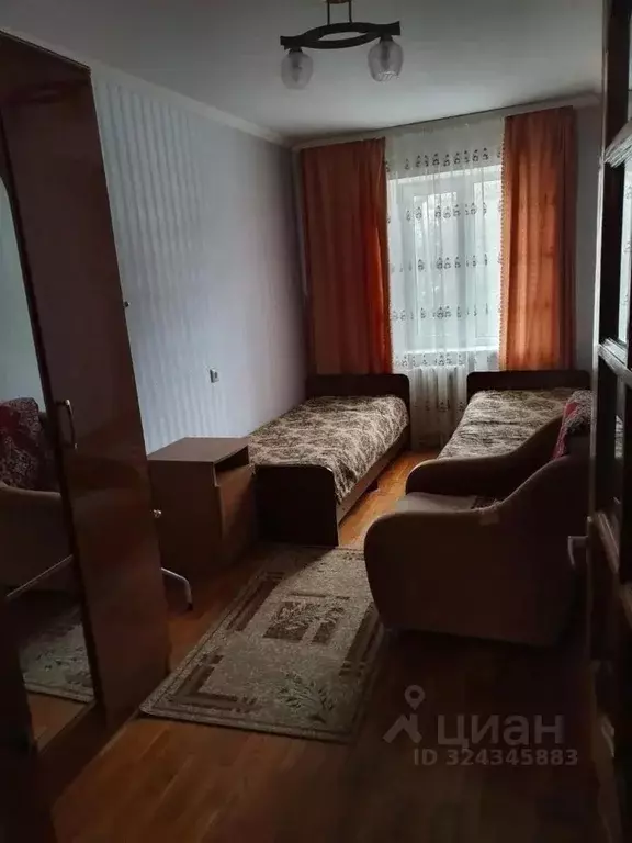 3-к кв. Краснодарский край, Анапа Крымская ул., 128 (60.0 м) - Фото 2