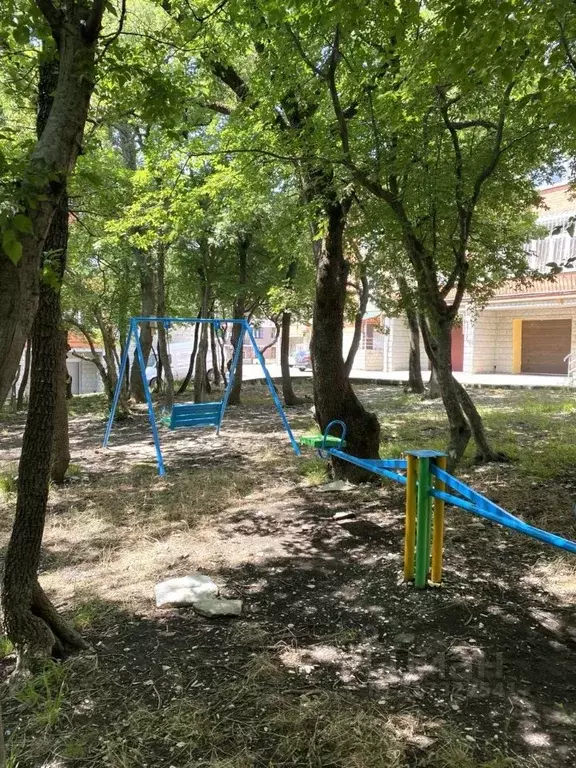 3-к кв. Краснодарский край, Геленджик Одесская ул., 5А (115.0 м) - Фото 0