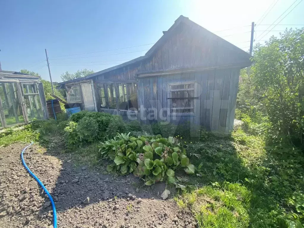 Дача 20 м на участке 8,8 сот. - Фото 0