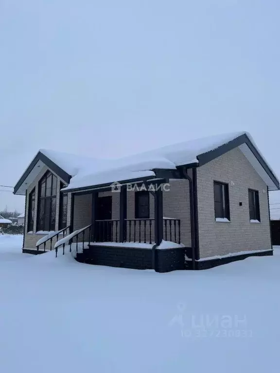 Дом в Московская область, Раменский муниципальный округ, Великие Озера ... - Фото 2