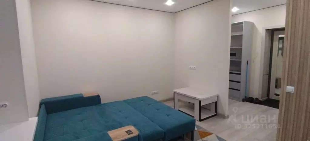 Студия Коми, Сыктывкар Петрозаводская ул., 43 (24.6 м) - Фото 2