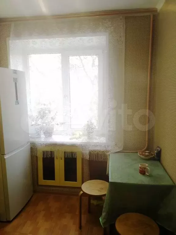 1-к. квартира, 32 м, 5/5 эт. - Фото 1