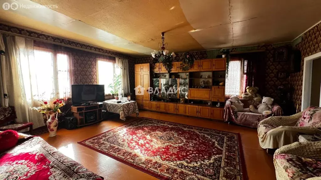 Дом в Луховицы, улица Куйбышева, 265 (86 м) - Фото 2