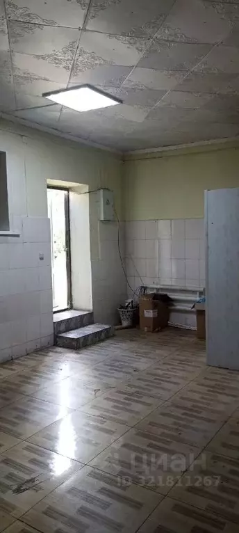 Помещение свободного назначения в Забайкальский край, Борзя ... - Фото 1