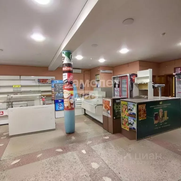 Помещение свободного назначения в Алтайский край, Бийск ул. Владимира ... - Фото 2