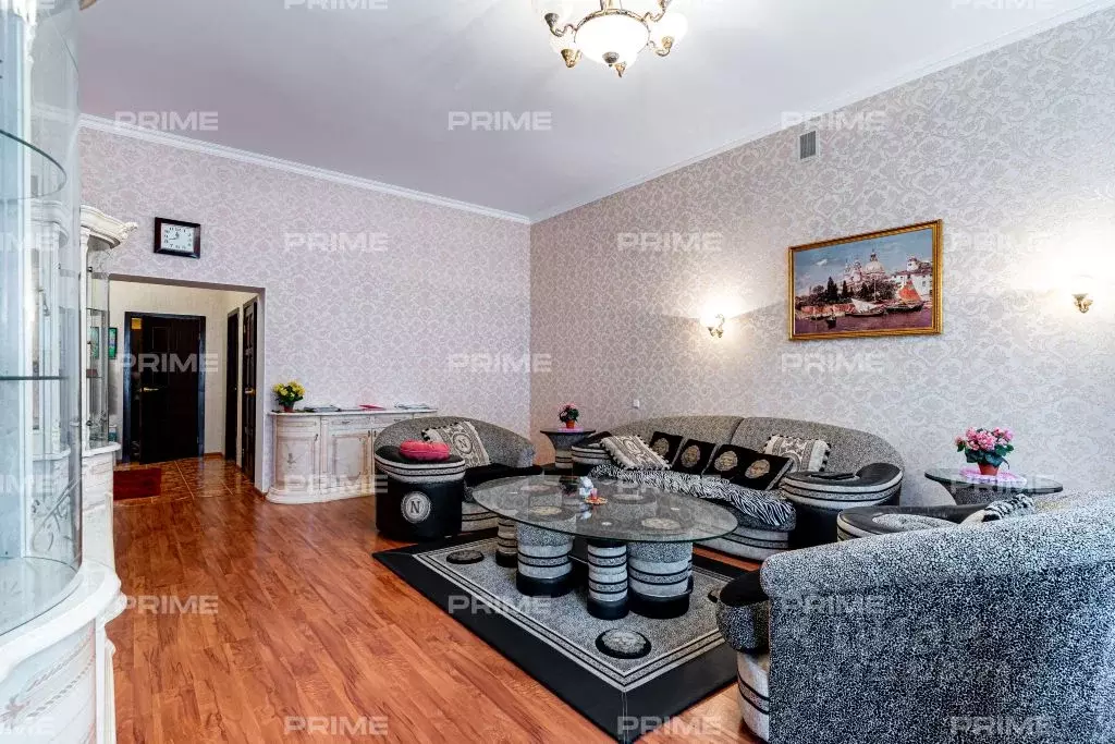 Таунхаус в Московская область, Красногорск городской округ, с. ... - Фото 1