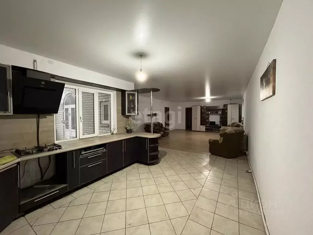 Дом в Краснодарский край, Ейский район, Красноармейское с/пос, пос. ... - Фото 1