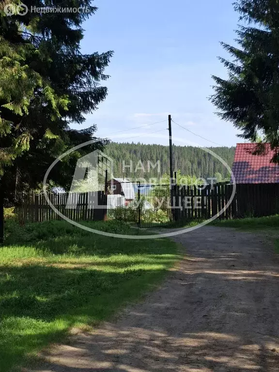 Дом в Добрянка, садовые участки Уралец, 141 (36 м) - Фото 2