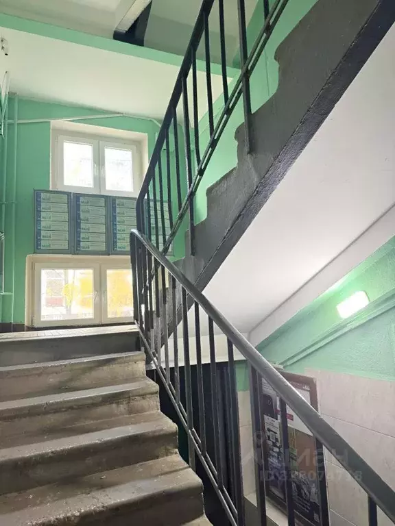 Комната Москва Профсоюзная ул., 93К1 (14.7 м) - Фото 2