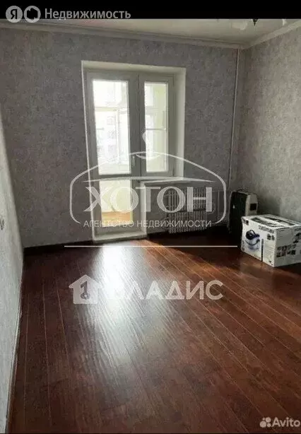 3-комнатная квартира: Элиста, 7-й микрорайон, 4к1 (70.5 м) - Фото 1