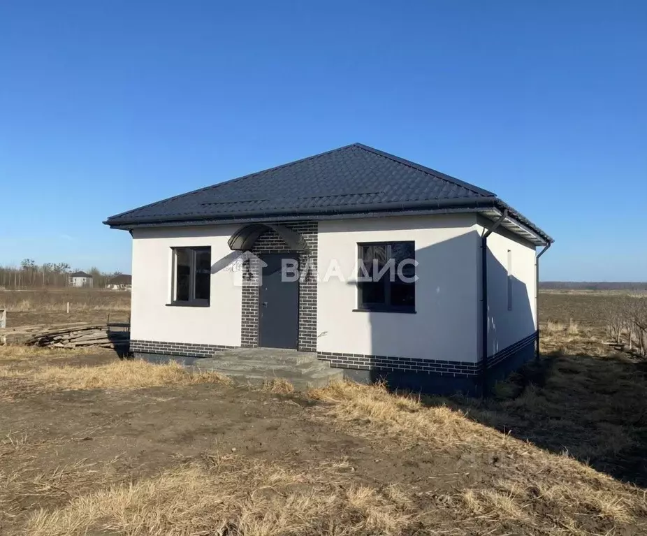 Дом в Калининградская область, Гурьевский муниципальный округ, пос. ... - Фото 2