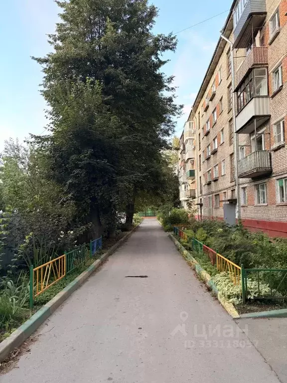 2-к кв. Тульская область, Тула ул. Льва Толстого, 91 (55.0 м) - Фото 1
