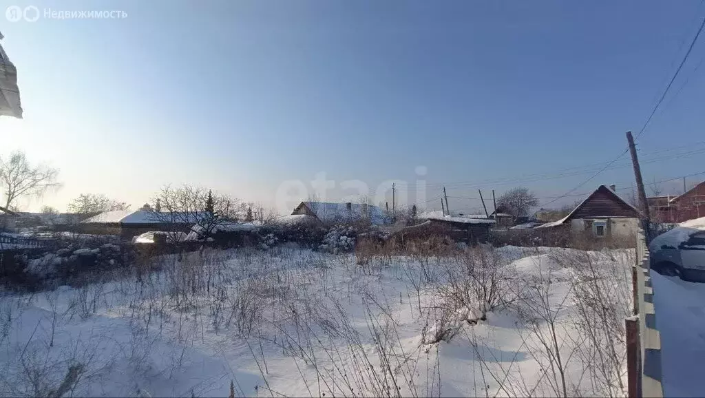 Дом в Кыштым, улица Калинина (30 м) - Фото 2
