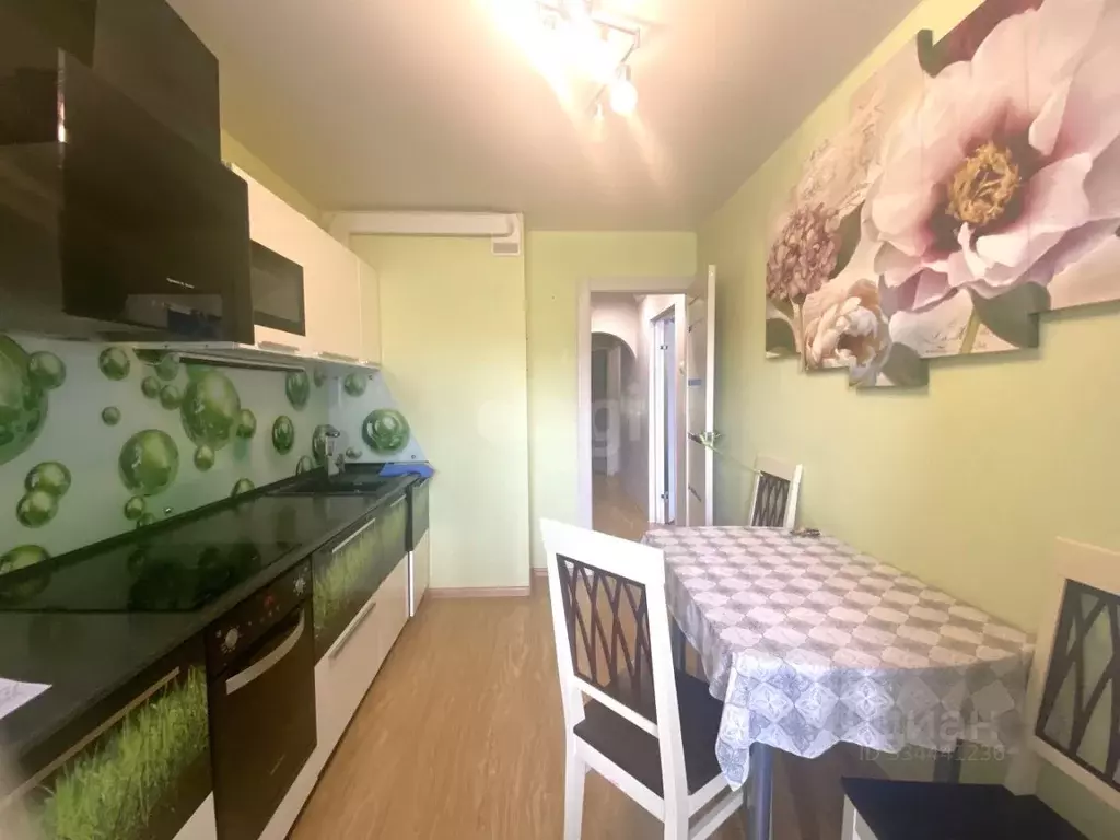 3-к кв. Камчатский край, Петропавловск-Камчатский Заводская ул., 13 ... - Фото 1