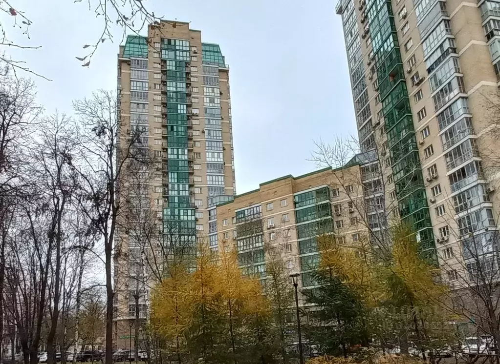 Помещение свободного назначения в Москва ул. Бажова, 8 (40 м) - Фото 0