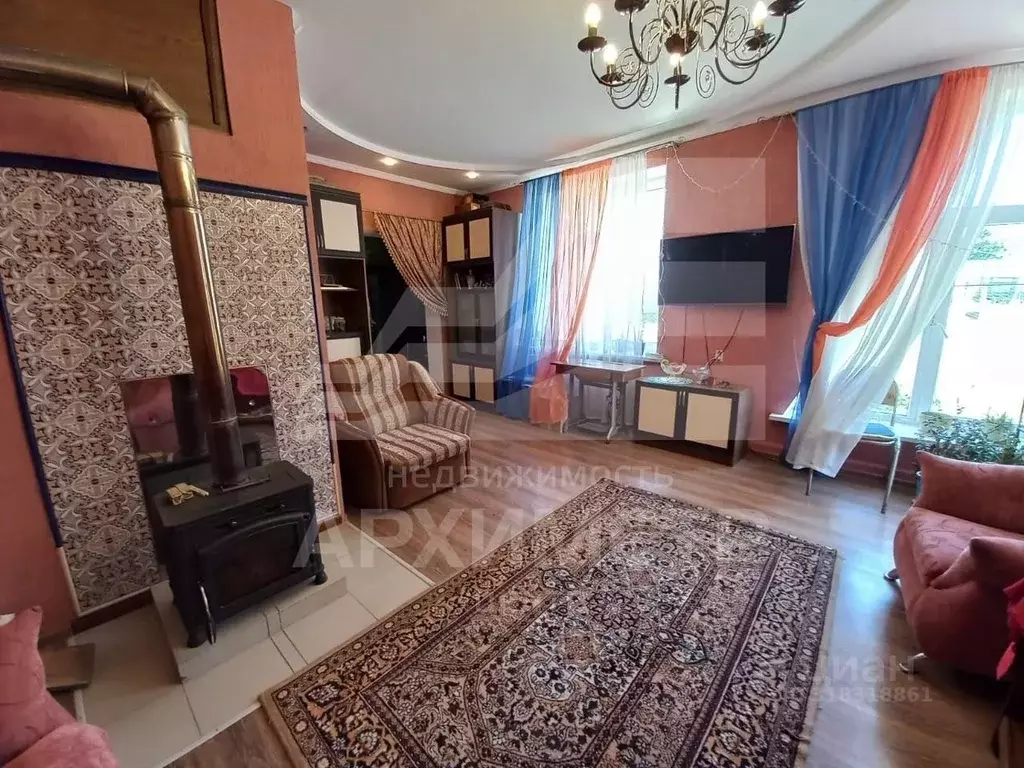 Дом в Курская область, Курск Мир садовое товарищество, 17-й кв-л, 7 ... - Фото 0