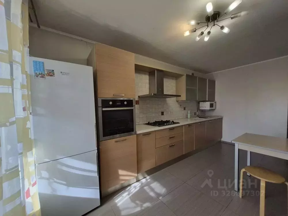 4-к кв. Воронежская область, Воронеж ул. 40 лет Октября, 12 (95.1 м) - Фото 2