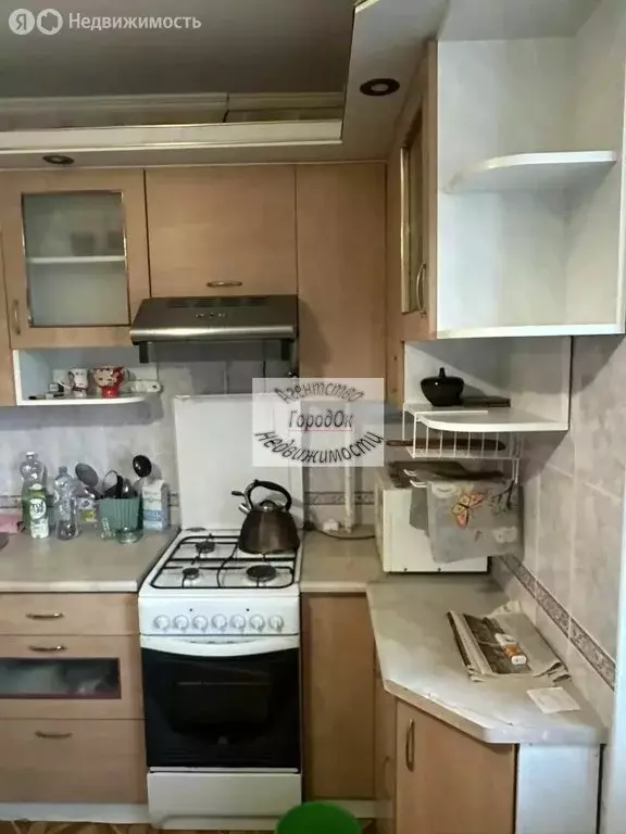 1-комнатная квартира: Саки, Курортная улица, 25 (39.4 м) - Фото 1