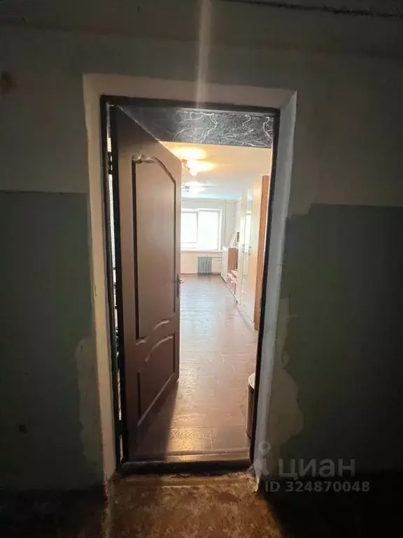 Комната Краснодарский край, Краснодар Фестивальный мкр, ул. ... - Фото 2