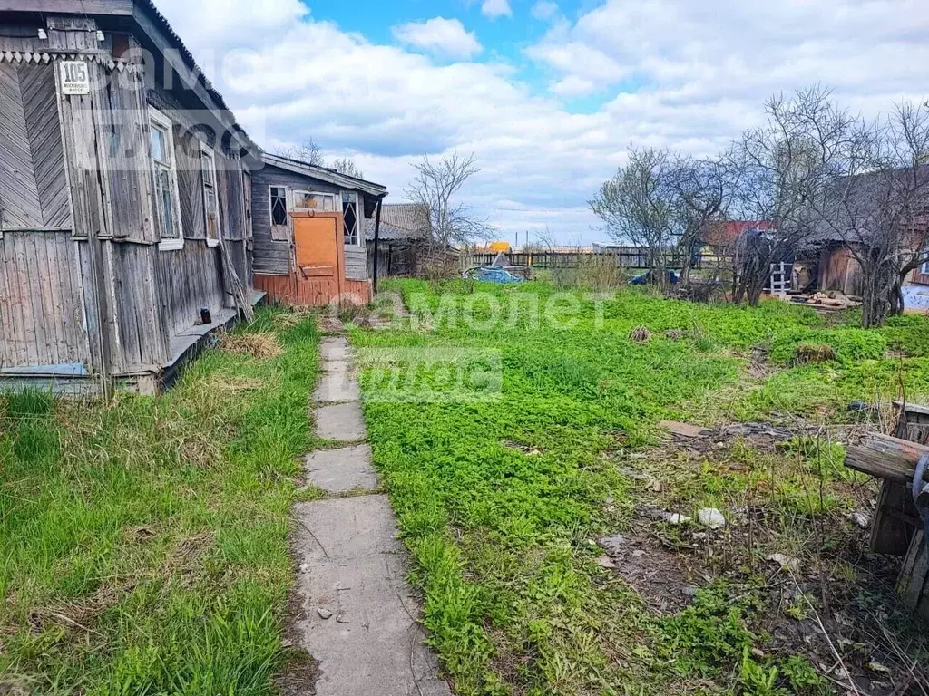 Дом в Ленинградская область, Тосненский район, Рябовское городское ... - Фото 2