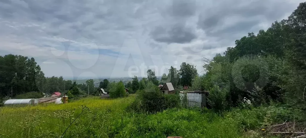 Участок 11 сот. (СНТ, ДНП) - Фото 1