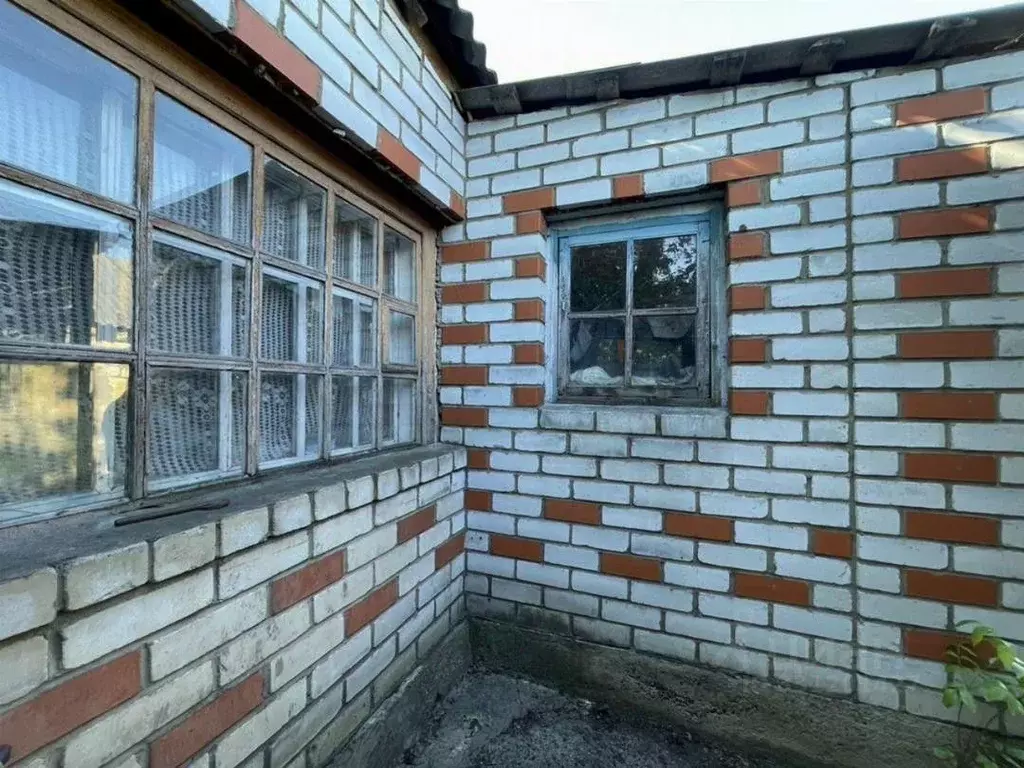 Дом в Белгородская область, Губкин ул. Строителей (58 м) - Фото 2