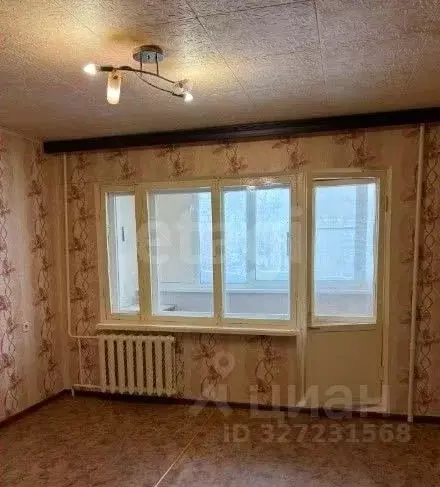 Комната Коми, Сыктывкар ул. Мира, 17 (17.2 м) - Фото 1