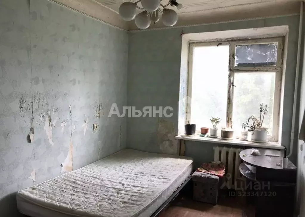 3-к кв. Ростовская область, Шахты ул. Ильюшина, 30 (57.0 м) - Фото 1