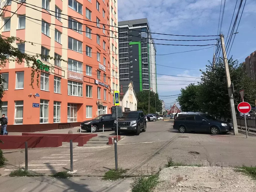 Офис в Воронежская область, Воронеж Московский просп., 53 (84 м) - Фото 0