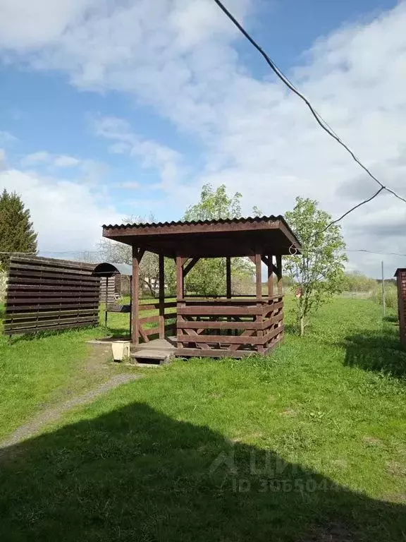 Дом в Московская область, Талдомский городской округ, Вербилки рп ул. ... - Фото 1